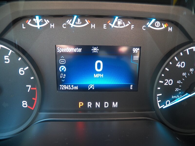 2023 Ford F-150 STX 4x4 Off Road Extended Cab - Photo 21 - Mishawaka, IN 46545