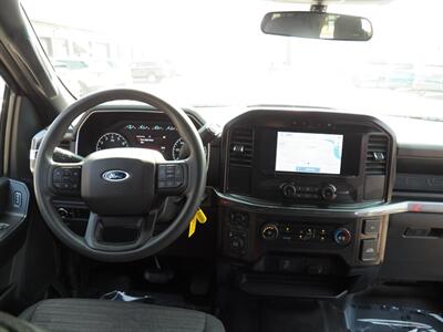 2023 Ford F-150 STX 4x4 Off Road Extended Cab - Photo 18 - Mishawaka, IN 46545