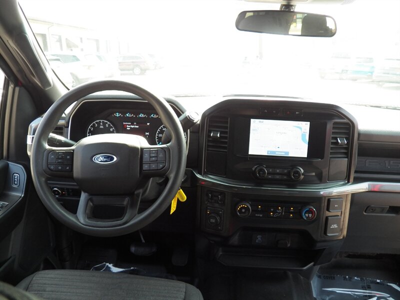 2023 Ford F-150 STX 4x4 Off Road Extended Cab - Photo 18 - Mishawaka, IN 46545