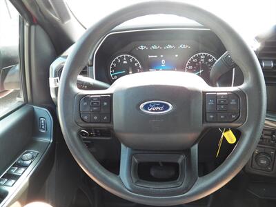 2023 Ford F-150 STX 4x4 Off Road Extended Cab - Photo 20 - Mishawaka, IN 46545
