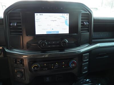 2023 Ford F-150 STX 4x4 Off Road Extended Cab - Photo 22 - Mishawaka, IN 46545