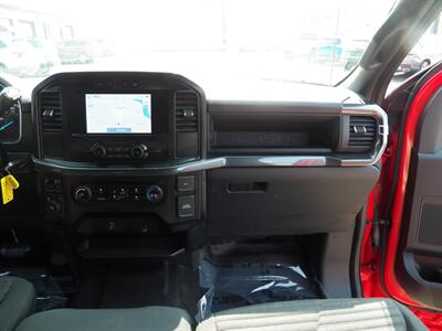 2023 Ford F-150 STX 4x4 Off Road Extended Cab - Photo 19 - Mishawaka, IN 46545