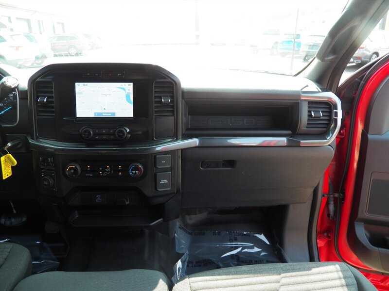 2023 Ford F-150 STX 4x4 Off Road Extended Cab - Photo 19 - Mishawaka, IN 46545