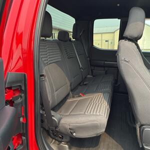 2023 Ford F-150 STX 4x4 Off Road Extended Cab   - Photo 11 - Mishawaka, IN 46545