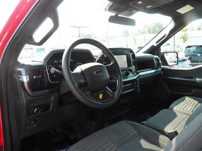 2023 Ford F-150 STX 4x4 Off Road Extended Cab - Photo 10 - Mishawaka, IN 46545