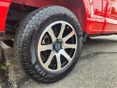 2023 Ford F-150 STX 4x4 Off Road Extended Cab   - Photo 7 - Mishawaka, IN 46545