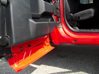 2023 Ford F-150 STX 4x4 Off Road Extended Cab - Photo 15 - Mishawaka, IN 46545