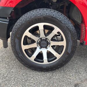 2023 Ford F-150 STX 4x4 Off Road Extended Cab   - Photo 8 - Mishawaka, IN 46545