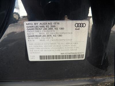 2017 Audi Q5 3.0T Quattro Premium Plus  AWD - Photo 29 - Mishawaka, IN 46545