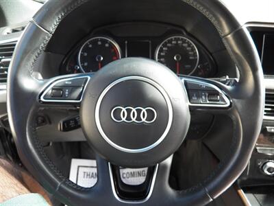 2017 Audi Q5 3.0T Quattro Premium Plus  AWD - Photo 22 - Mishawaka, IN 46545