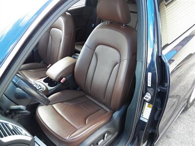 2017 Audi Q5 3.0T Quattro Premium Plus  AWD - Photo 11 - Mishawaka, IN 46545