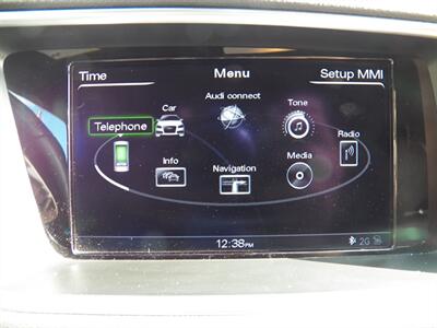 2017 Audi Q5 3.0T Quattro Premium Plus  AWD - Photo 25 - Mishawaka, IN 46545