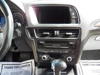 2017 Audi Q5 3.0T Quattro Premium Plus  AWD - Photo 20 - Mishawaka, IN 46545