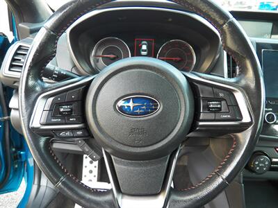2017 Subaru Impreza Sport  AWD - Photo 17 - Mishawaka, IN 46545