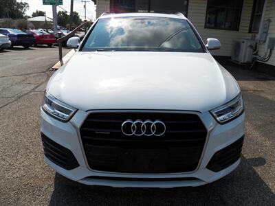 2018 Audi Q3 2.0T quattro Premium Plus  AWD - Photo 6 - Mishawaka, IN 46545