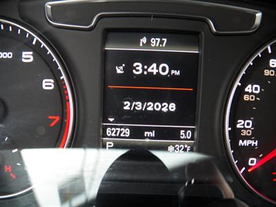 2018 Audi Q3 2.0T quattro Premium Plus  AWD - Photo 28 - Mishawaka, IN 46545