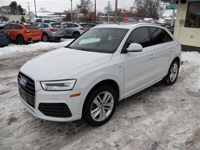 2018 Audi Q3 2.0T quattro Premium Plus  AWD - Photo 3 - Mishawaka, IN 46545