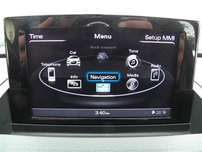 2018 Audi Q3 2.0T quattro Premium Plus  AWD - Photo 27 - Mishawaka, IN 46545