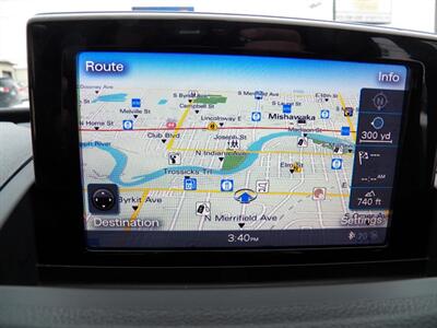 2018 Audi Q3 2.0T quattro Premium Plus  AWD - Photo 26 - Mishawaka, IN 46545