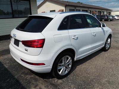 2018 Audi Q3 2.0T quattro Premium Plus  AWD - Photo 5 - Mishawaka, IN 46545