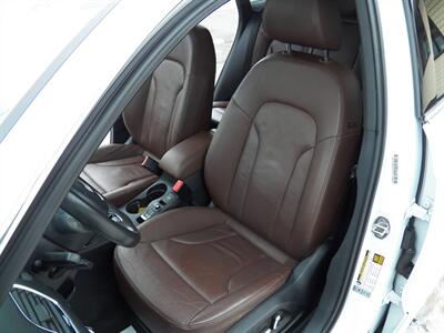 2018 Audi Q3 2.0T quattro Premium Plus  AWD - Photo 8 - Mishawaka, IN 46545