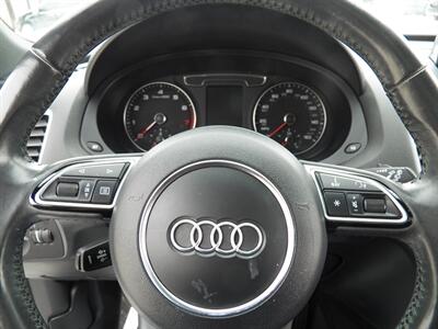 2018 Audi Q3 2.0T quattro Premium Plus  AWD - Photo 17 - Mishawaka, IN 46545