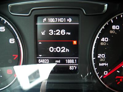 2018 Audi Q3 2.0T quattro Premium Plus  AWD - Photo 31 - Mishawaka, IN 46545