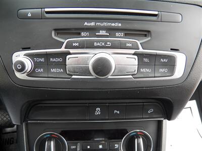 2018 Audi Q3 2.0T quattro Premium Plus  AWD - Photo 20 - Mishawaka, IN 46545
