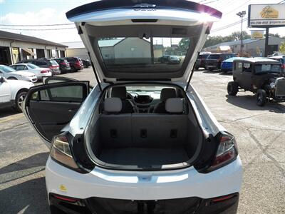 2017 Chevrolet Volt LT   - Photo 12 - Mishawaka, IN 46545