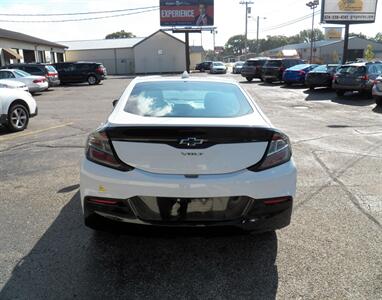 2017 Chevrolet Volt LT   - Photo 4 - Mishawaka, IN 46545