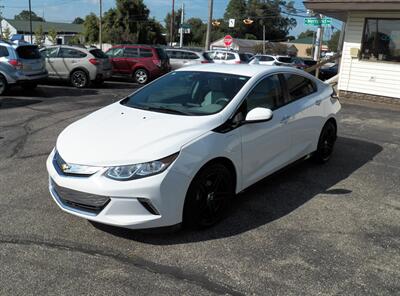 2017 Chevrolet Volt LT   - Photo 7 - Mishawaka, IN 46545