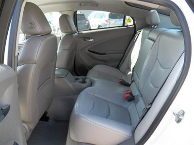 2017 Chevrolet Volt LT   - Photo 11 - Mishawaka, IN 46545
