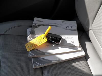 2017 Chevrolet Volt LT   - Photo 33 - Mishawaka, IN 46545