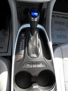 2017 Chevrolet Volt LT   - Photo 22 - Mishawaka, IN 46545