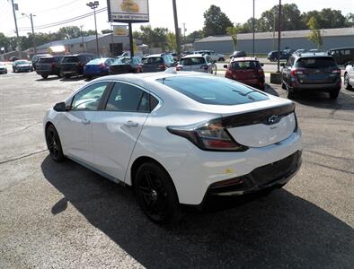 2017 Chevrolet Volt LT   - Photo 5 - Mishawaka, IN 46545