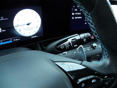 2023 Hyundai ELANTRA N   - Photo 28 - Mishawaka, IN 46545