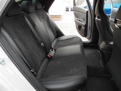 2023 Hyundai ELANTRA N   - Photo 14 - Mishawaka, IN 46545