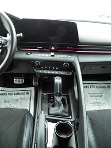 2023 Hyundai ELANTRA N   - Photo 18 - Mishawaka, IN 46545