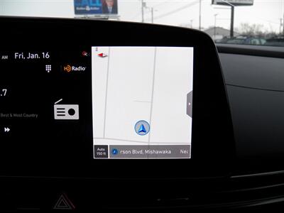 2023 Hyundai ELANTRA N   - Photo 21 - Mishawaka, IN 46545