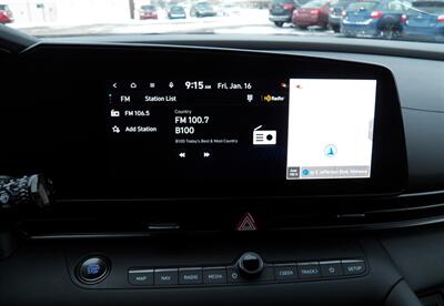 2023 Hyundai ELANTRA N   - Photo 20 - Mishawaka, IN 46545