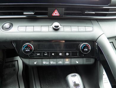 2023 Hyundai ELANTRA N   - Photo 22 - Mishawaka, IN 46545