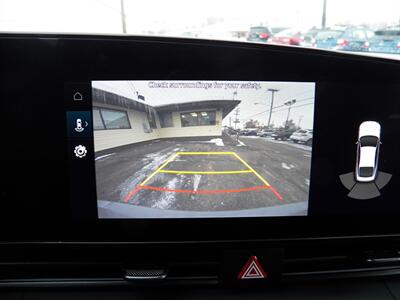 2023 Hyundai ELANTRA N   - Photo 19 - Mishawaka, IN 46545