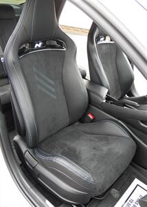 2023 Hyundai ELANTRA N   - Photo 15 - Mishawaka, IN 46545