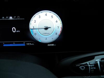 2023 Hyundai ELANTRA N   - Photo 24 - Mishawaka, IN 46545