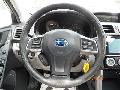 2016 Subaru Forester 2.5i Premium AWD - Photo 14 - Mishawaka, IN 46545