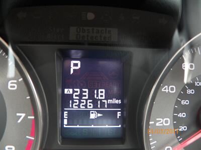 2016 Subaru Forester 2.5i Premium AWD - Photo 17 - Mishawaka, IN 46545