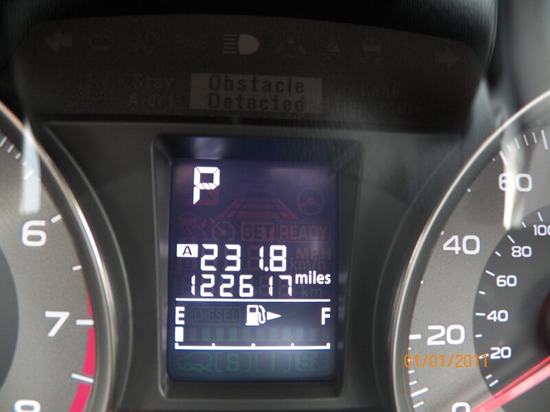 2016 Subaru Forester 2.5i Premium AWD - Photo 17 - Mishawaka, IN 46545