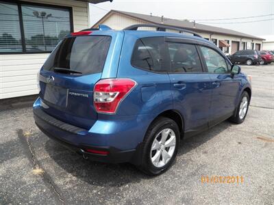 2016 Subaru Forester 2.5i Premium AWD - Photo 4 - Mishawaka, IN 46545