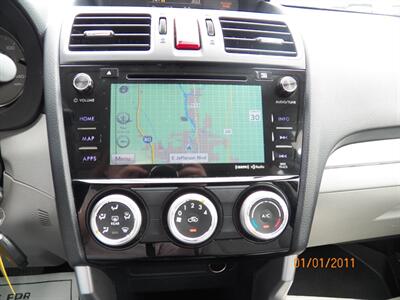 2016 Subaru Forester 2.5i Premium AWD - Photo 20 - Mishawaka, IN 46545