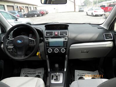 2016 Subaru Forester 2.5i Premium AWD - Photo 13 - Mishawaka, IN 46545
